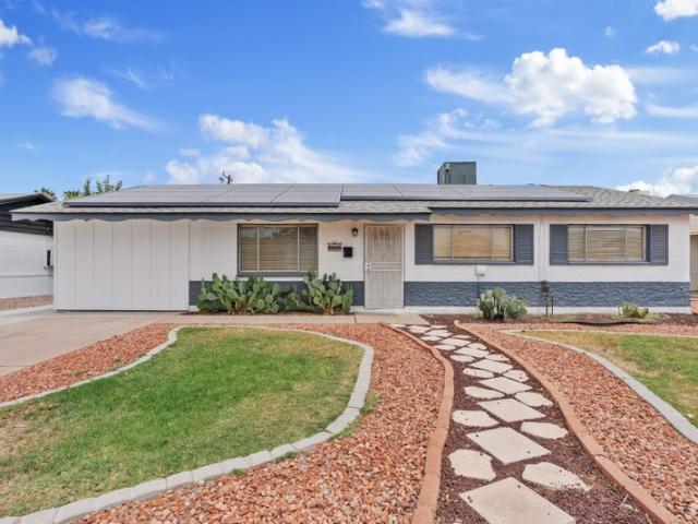 Room for rent in Laveen, Arizona