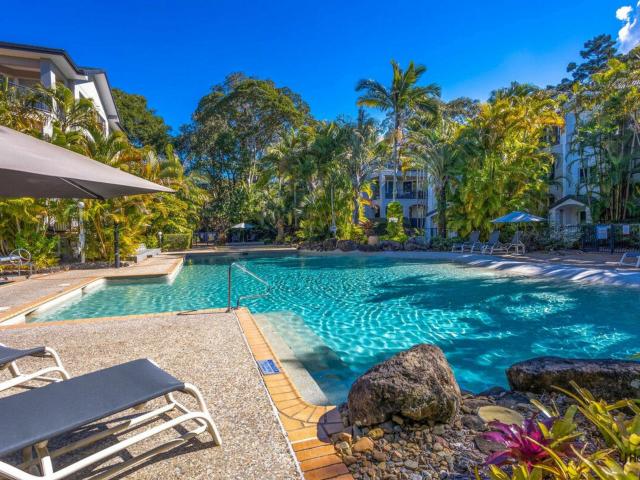 Apartment for rent in Currumbin, Gold Coast City