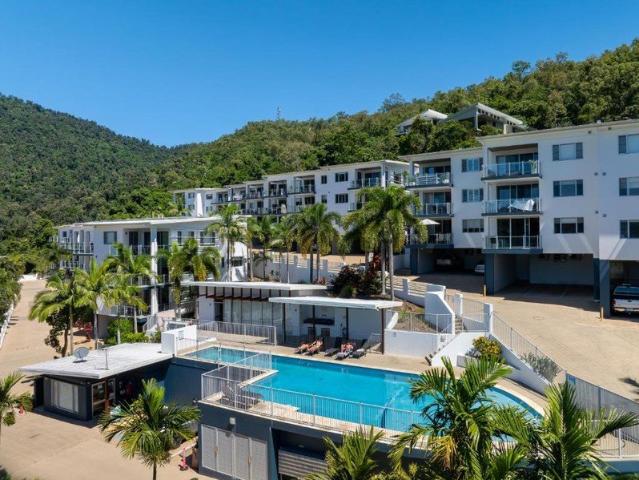Apartment for rent in Airlie Beach, Queensland