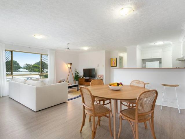 Apartment for rent in Palm Beach, Gold Coast City