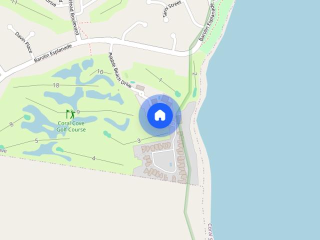 Apartment for rent in Coral Cove, Bundaberg Region