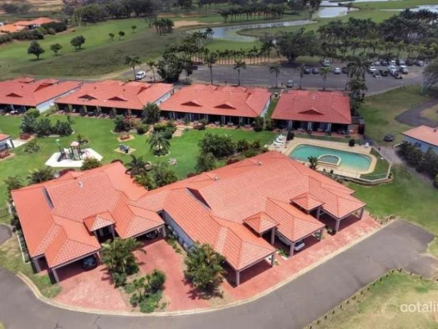 Apartment for rent in Coral Cove, Queensland