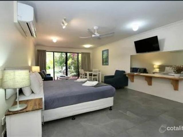 Apartment for rent in Coral Cove, Queensland