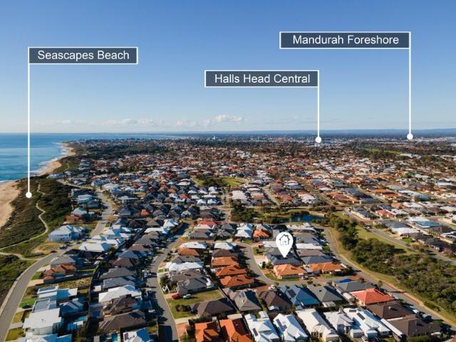 House for sale in Parklands, Western Australia