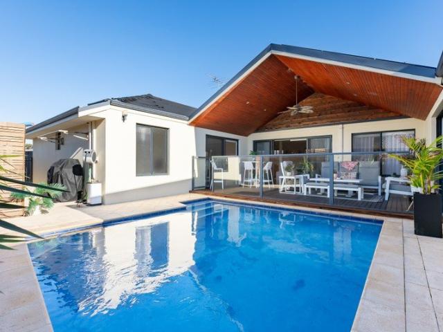 House for sale in Parklands, Western Australia