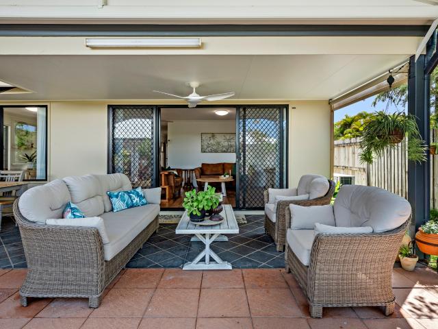 Villa for sale in Kings Creek, Queensland