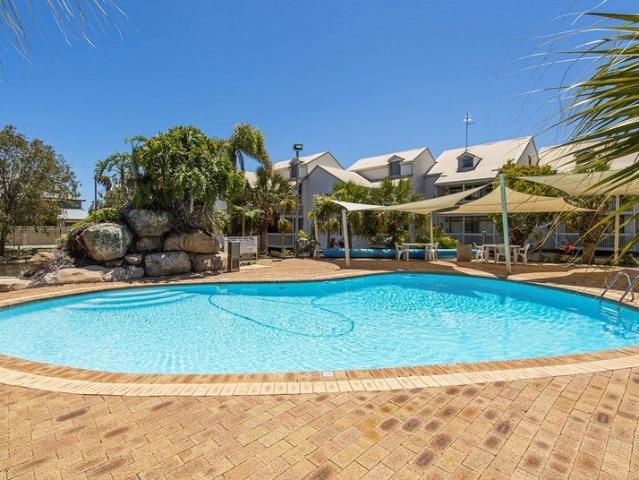 Apartment for rent in Mandurah, City of Mandurah