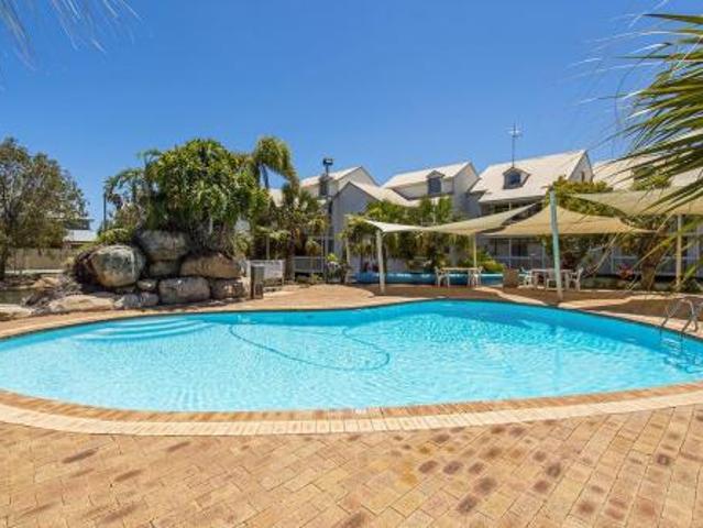 Apartment for rent in Mandurah, City of Mandurah