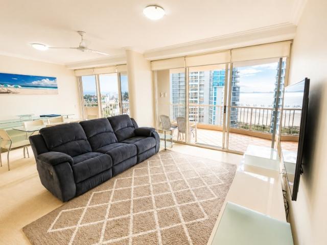 Apartment for rent in Fernbrook, Queensland