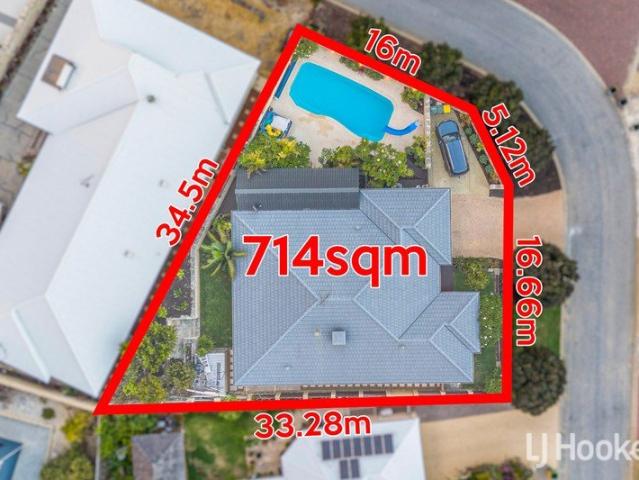 House for sale in Parklands, Western Australia