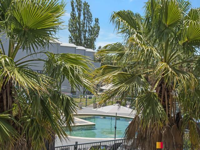 Apartment for sale in New South Wales