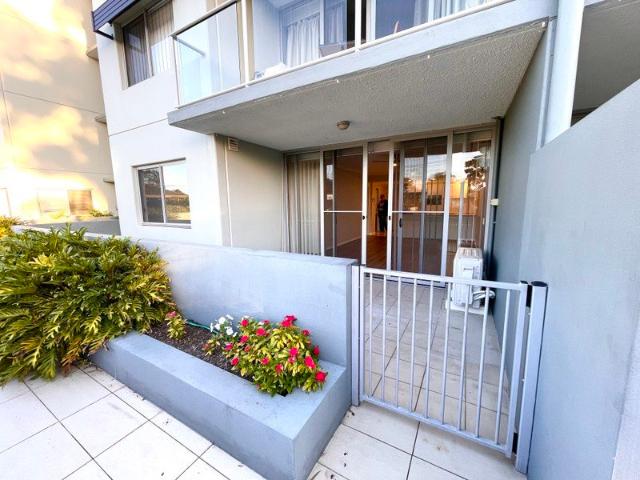 Apartment for rent in Toombul, Queensland