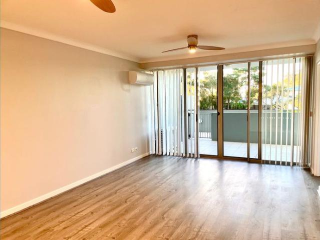 Apartment for rent in Toombul, Queensland