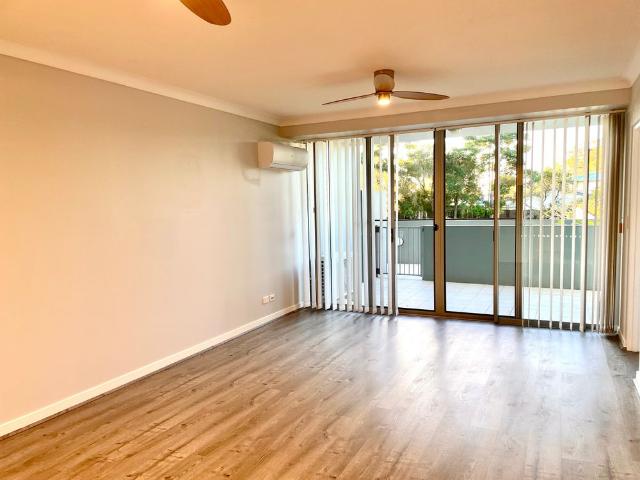 Apartment for rent in Toombul, Queensland