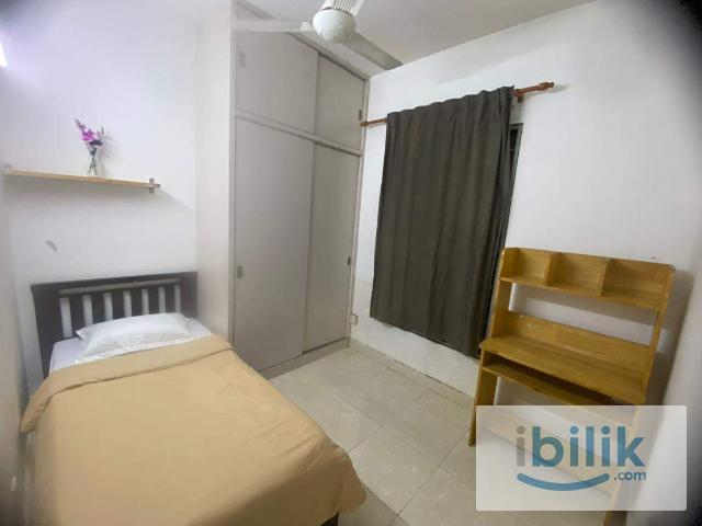 Room for rent in Petaling, Damansara Damai