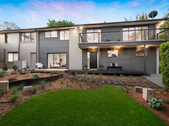 House for sale in Mount Kuring-Gai, Sydney