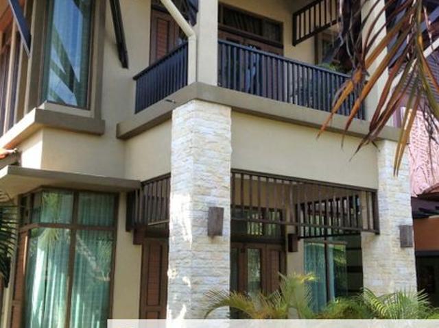 House for sale in Country Heights Damansara, Kuala Lumpur