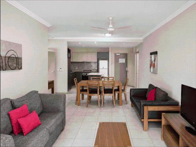 Apartment for rent in Kewarra Beach, Queensland