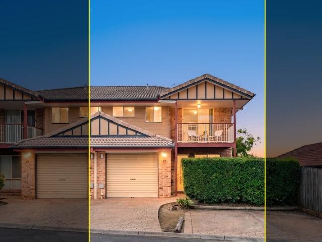Townhouse for sale in Toombul, Queensland