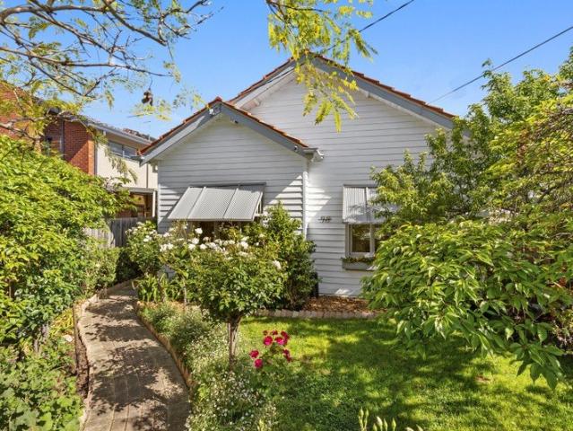 House for sale in Moonee Ponds, Melbourne