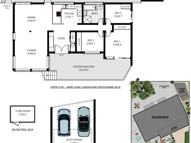 House for sale in Sydney, New South Wales