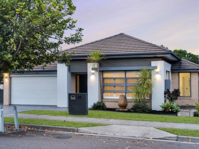 House for sale in Sydney, New South Wales