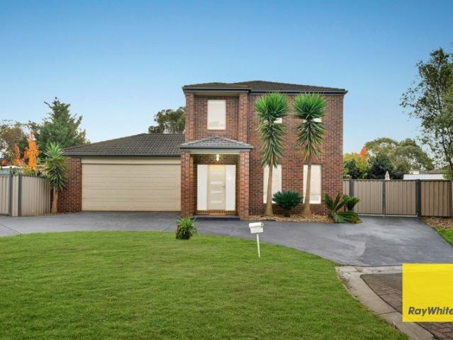 House for sale in Camerons Creek, Victoria