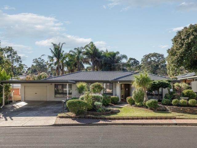 House for sale in Horseshoe Creek, South Australia