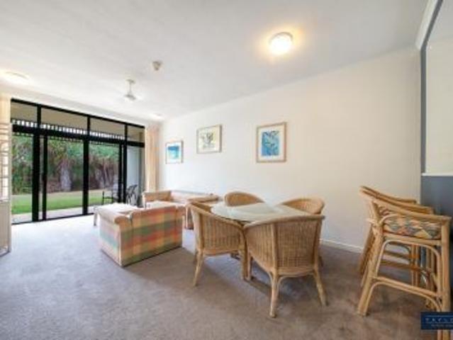 Apartment for rent in Bloomsbury, Mackay Regional