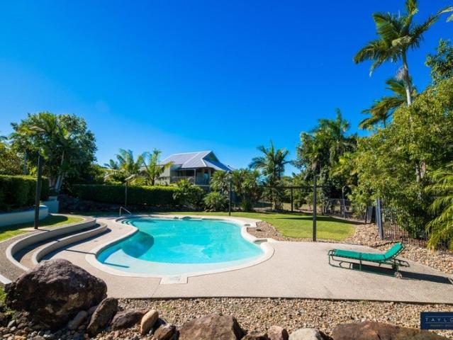 Apartment for rent in Laguna Quays, Mackay Regional