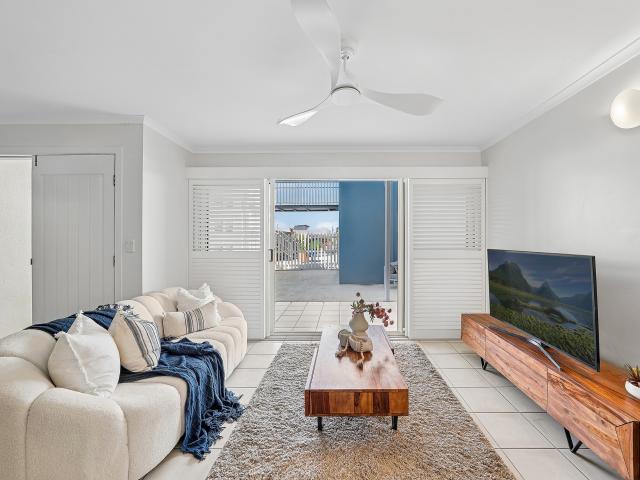 Apartment for sale in Coolum Beach