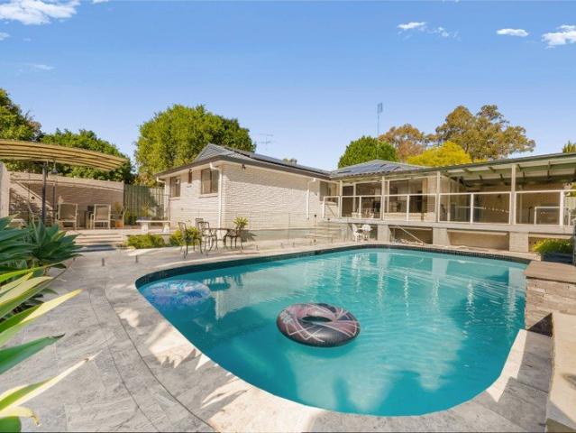 House for sale in Sydney, New South Wales