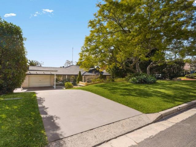 House for sale in Sydney, New South Wales