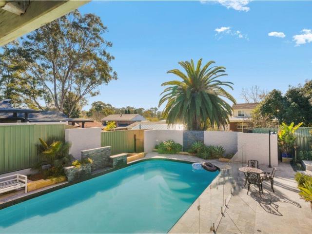 House for sale in Sydney, New South Wales