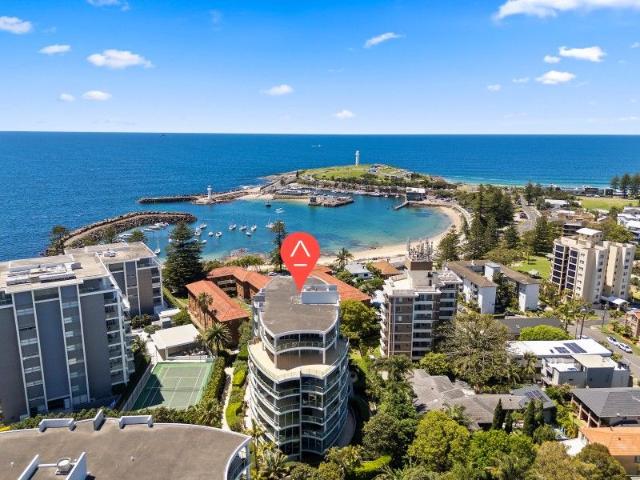 Apartment for sale in Wollongong West, New South Wales