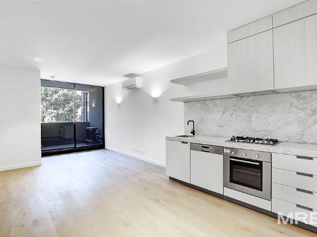 Apartment for rent in North Melbourne, Melbourne