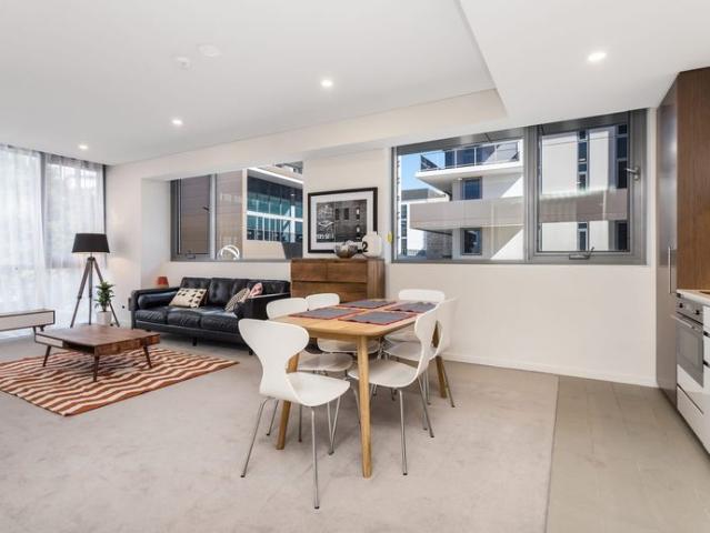 Apartment for rent in Cockburn, Western Australia