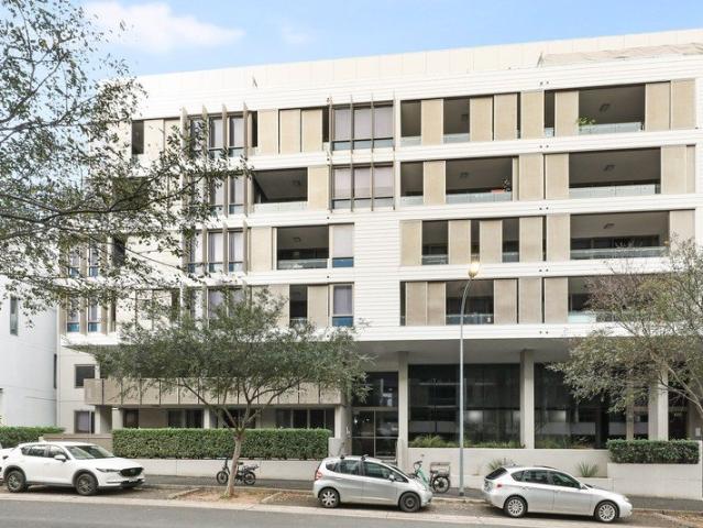 Apartment for sale in Sydney, New South Wales