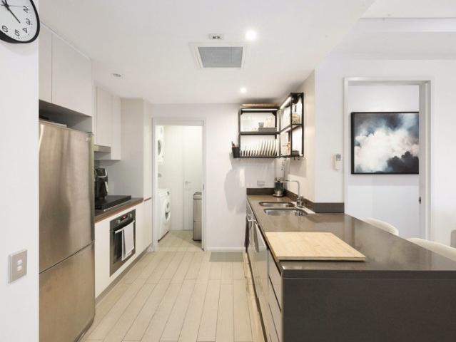Apartment for sale in Zetland, Sydney