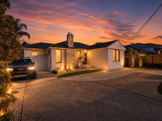 House for sale in Sydney, New South Wales