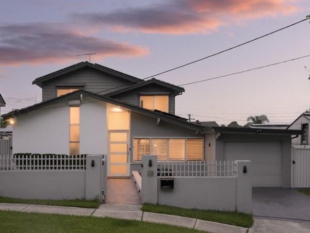 House for sale in Sydney, New South Wales