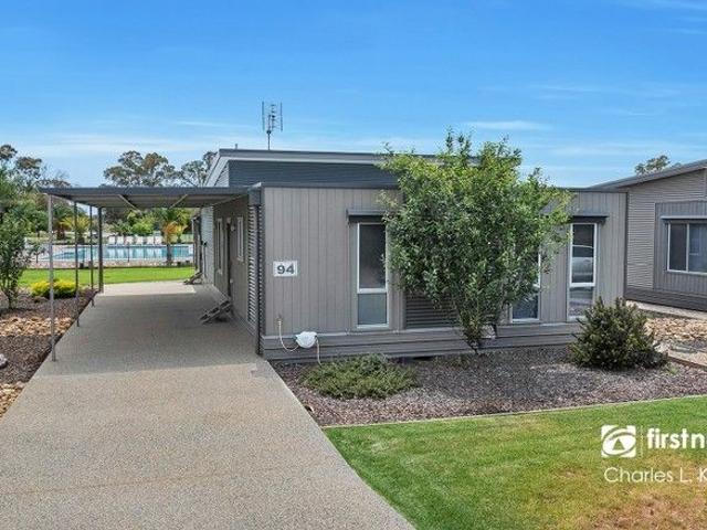 Villa for sale in Moama, New South Wales