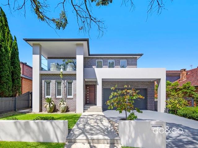 House for sale in Sydney, New South Wales