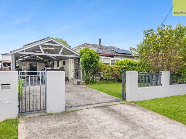 House for sale in Sydney, New South Wales