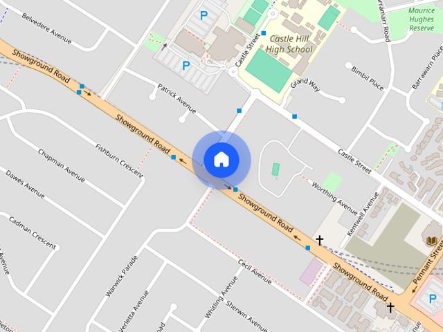 House for rent in Sydney, New South Wales