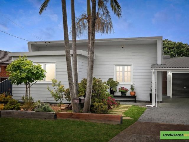 House for sale in Sydney, New South Wales