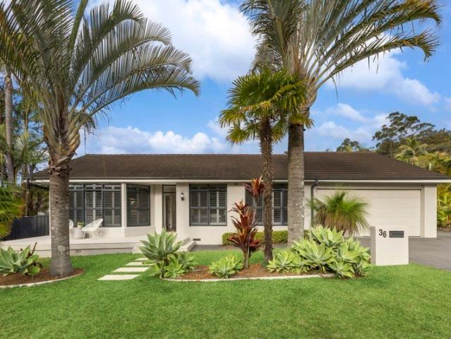 House for sale in Sydney, New South Wales