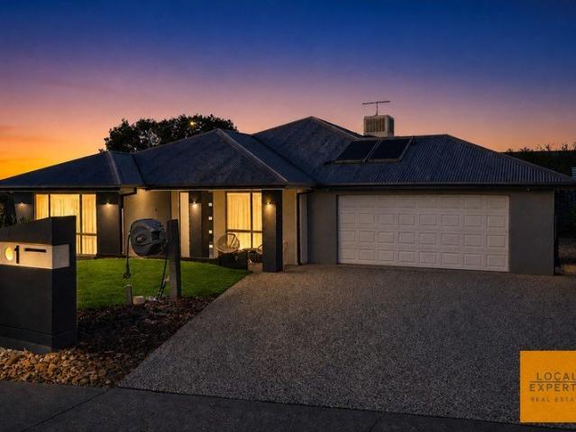 House for sale in Darley, Victoria