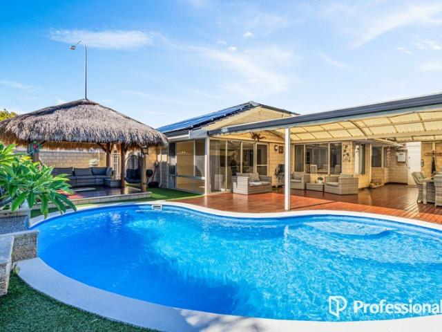 House for sale in Iluka, Western Australia