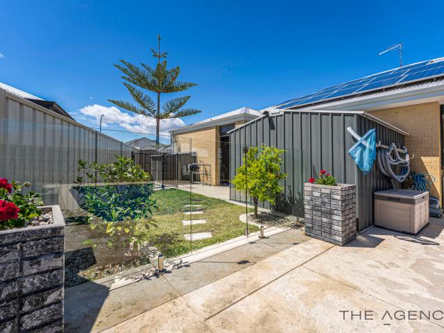 House for sale in Parklands, Western Australia